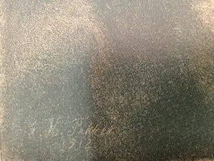 Jan Fekkes - Portret van Ludwig van Beethoven kopen? Bied vanaf 175!