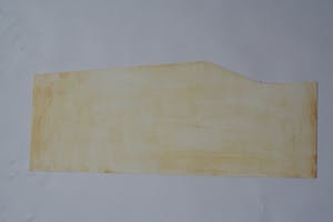 Karel Timmerman - acrylverf schilderij - sprookjesachtig figuur kopen? Bied vanaf 1!