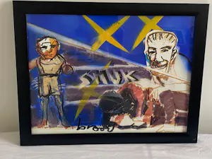 Herman Brood - Please en Smuk kopen? Bied vanaf 800!