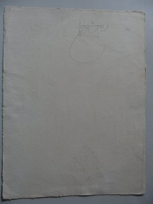 Chabab Tayefeh Mohajer - Cross Roads - gesigneerde kleurenets - oplage XX ex. - 1990 kopen? Bied vanaf 50!
