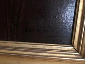 Jules Léonard - Madame Staveaux Aimee Bonnaire kopen? Bied vanaf 750!