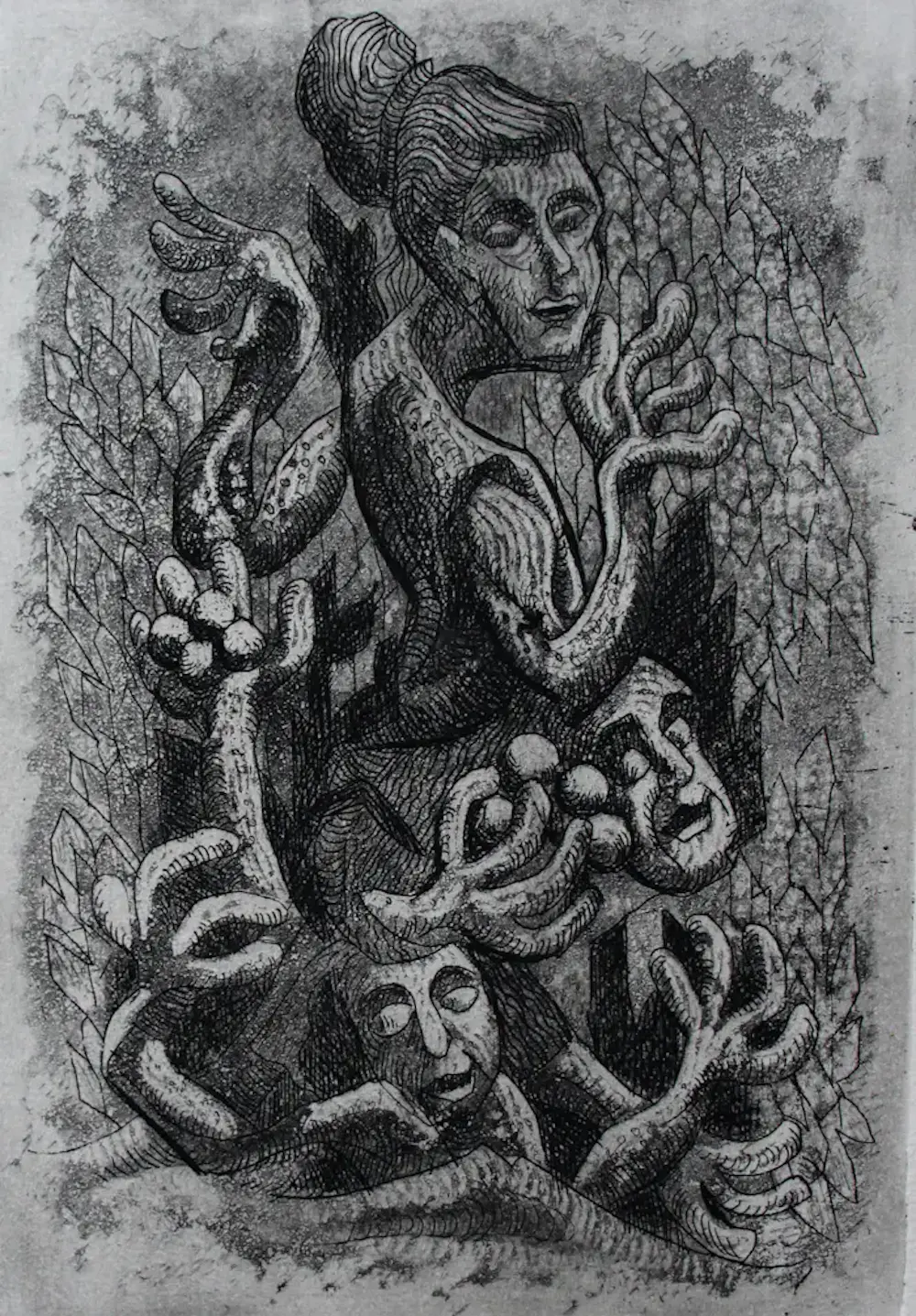 Willem Hendrik van Norden (1883-1978)