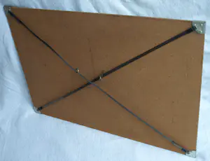 Dick Bastiaan van der Meijden - (1945-2022) - Pasteltekening, Een Kus kopen? Bied vanaf 1!