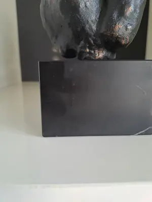 Susanne den Hoed - Torso man en vrouw kopen? Bied vanaf 120!