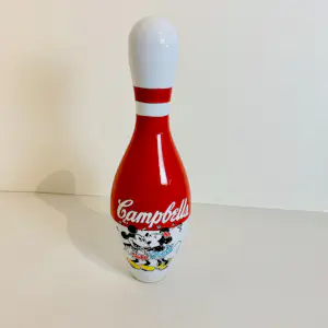 Josh Mahaby - Campbell Bowling Soup II kaufen? Bieten Sie von 100!