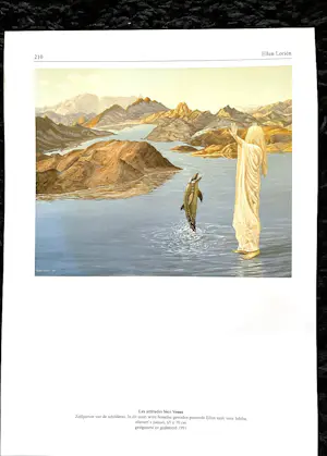 Ellen Lorien - POSTERS / PRINTS kopen? Bied vanaf 100!