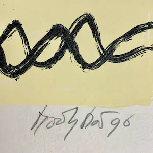 Keimpe Kootstra - zonder titel kopen? Bied vanaf 40!