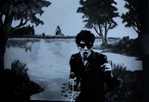 Herman Brood - Boek: Anton Corbijn - 2001 kopen? Bied vanaf 175!