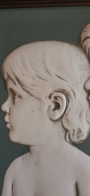 Pier Pander - Twee kinderen kopen? Bied vanaf 25!