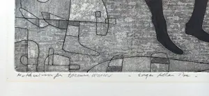 Harry van Kruiningen - Het masker en de rode dood, kleurenets kopen? Bied vanaf 150!