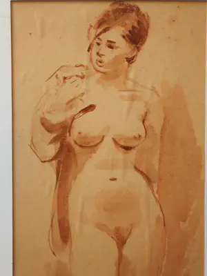 Harry Maas - Naakt. Portret. kopen? Bied vanaf 199!