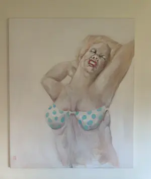 Dorien Plaat - trans kopen? Bied vanaf 500!