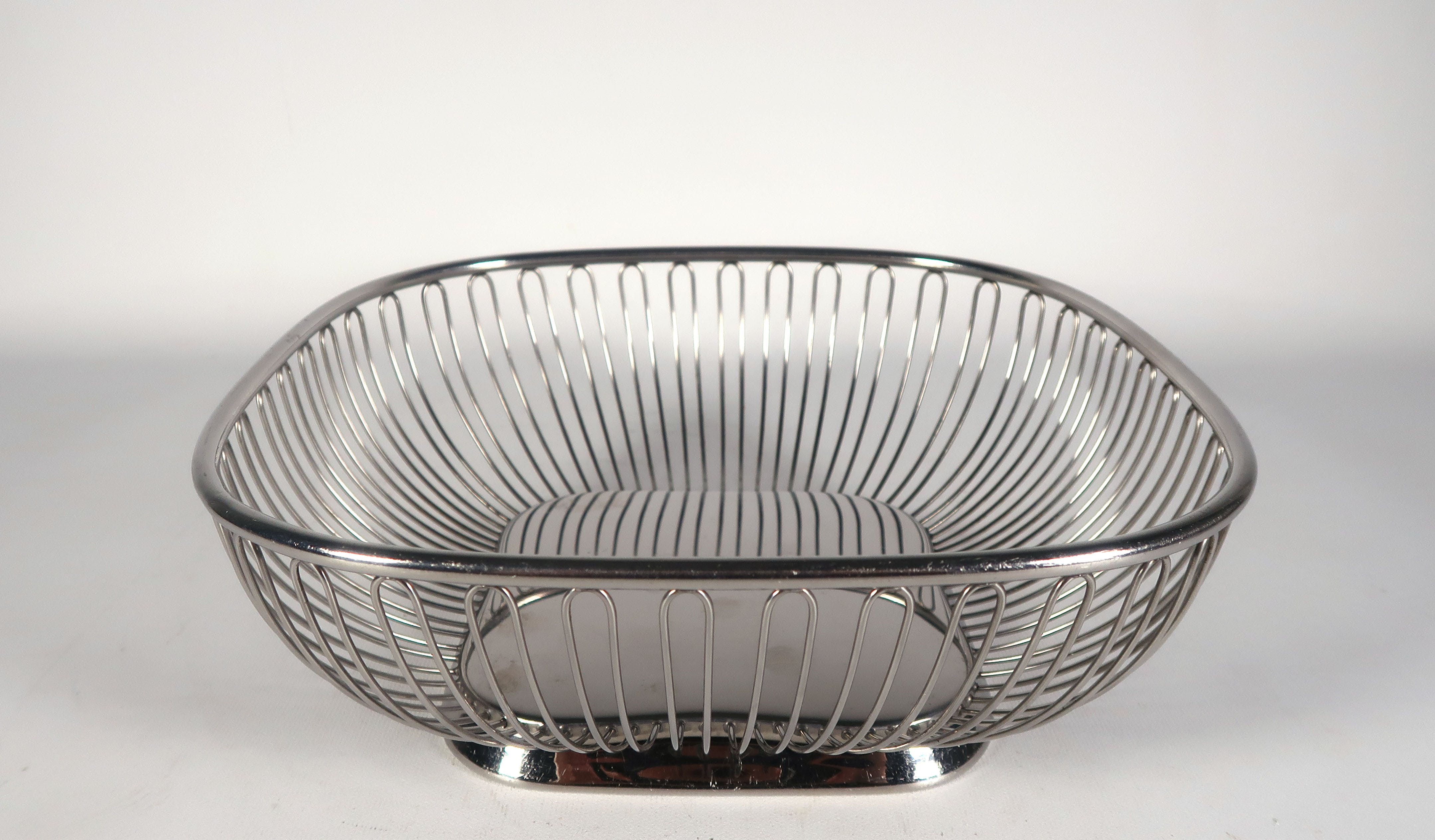 Alessi - Origineel Alfra Alessi Broodmandje. verkocht voor € 35!