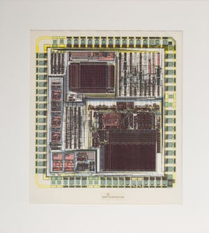 Niet of onleesbaar gesigneerd - Sierra Semiconductor kopen? Bied vanaf 1!