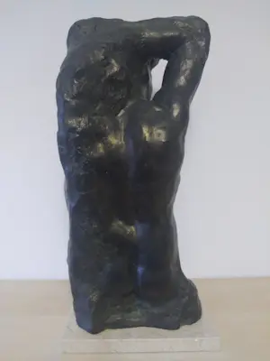 Martin Duque - Torso man kopen? Bied vanaf 350!