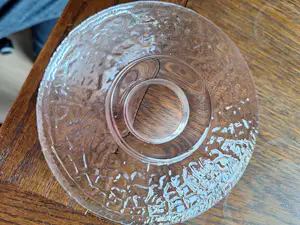 Orrefors - Discus kopen? Bied vanaf 25!