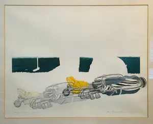 Leentje Linders - Reading the Green, part two (opslag) kopen? Bied vanaf 75!