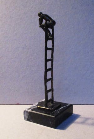 Corry Ammerlaan - De Denkende Mens kopen? Bied vanaf 10!