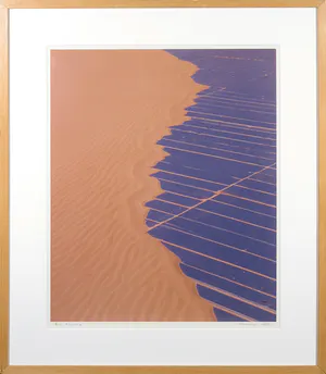 Bert Houweling - Foto, Scheveningen - Ingelijst kopen? Bied vanaf 50!