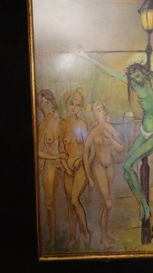 Luc Heirbaut - de prostituees van Montmartre kopen? Bied vanaf 275!