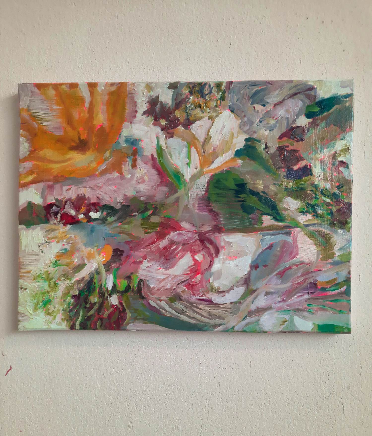 Irene van den Bos - Flowers kopen? Bied vanaf 50!