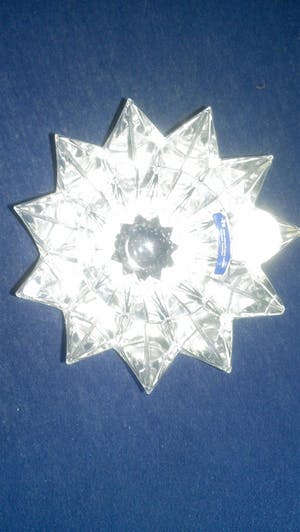 Riihimäki - Lumpeenkukka (Water lily)bowl kopen? Bied vanaf 49!