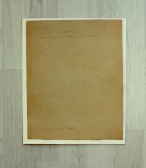 Emil Schumacher - „Wiedersehen in den Trümmern“ 1945 kopen? Bied vanaf 180!