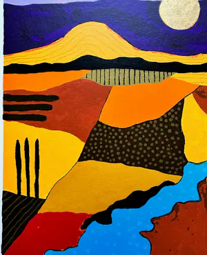 Ronald Boonacker - Lago di Garda I kopen? Bied vanaf 45!