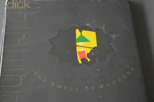 Dick Bruna - 'The smell of success' In originele verpakking !! kopen? Bied vanaf 100!