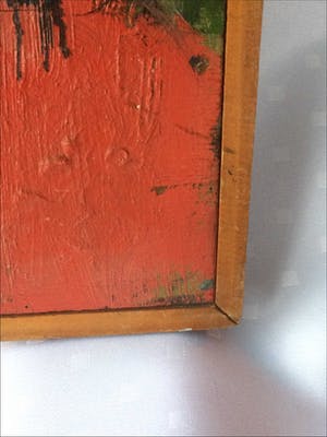 Rudi Pillen - Portret van een vrouw kopen? Bied vanaf 90!