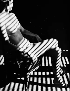 Michel Pinel - Die Zebra-Frau – 2004 kopen? Bied vanaf 60!