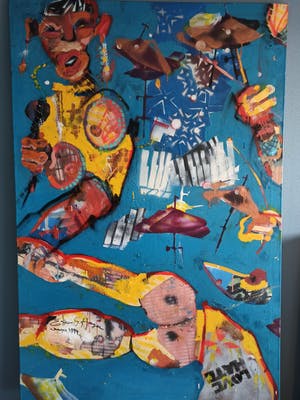 Espen Hagen - Love Hate kopen? Bied vanaf 695!