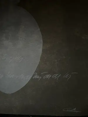 Guillermo Conte - Vaas met bloem kopen? Bied vanaf 100!