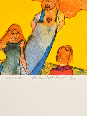 Susan Schildkamp - uilen kopen? Bied vanaf 50!