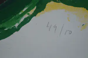 John Lie a Fo - zonder titel kopen? Bied vanaf 30!