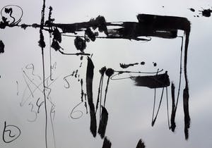 Anton Heyboer - De confrontatie mens en dier . kopen? Bied vanaf 225!