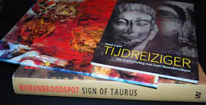 AcheterGerti Bierenbroodspot - 3x: hardcover, gesigneerde catalogus en een briefwisseling? Enchérissez de 40!