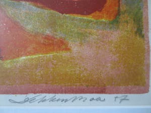 Daniel den Dikkenboer - Zonder titel. kopen? Bied vanaf 60!