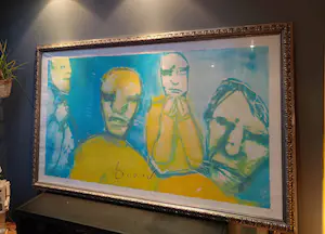 Herman Brood - Family Affair kopen? Bied vanaf 498!