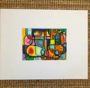 Jasper Banen - Onbekend kopen? Bied vanaf 195!