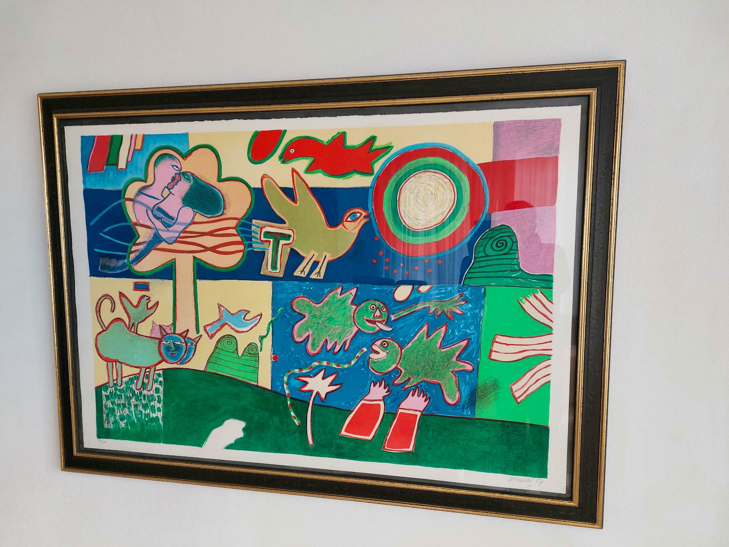 Corneille - Le bel ete kopen? Bied vanaf 200!