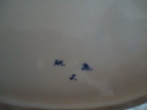 Porceleyne Fles (Royal Delft) - Royal Delft / Joost t Hooft & Labouchere - Plateau Erven Lucas Bols kopen? Bied vanaf 20!