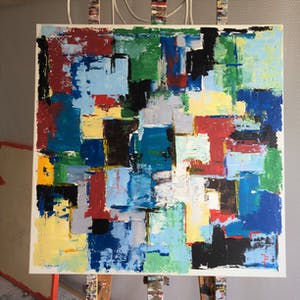 John Foppen - All Seasons.......# 15. kopen? Bied vanaf 109!