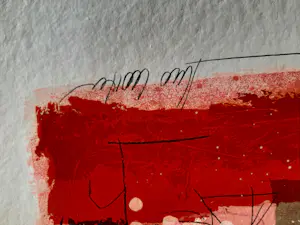 Theo Koster - Zeefdruk, collage 123 kopen? Bied vanaf 35!