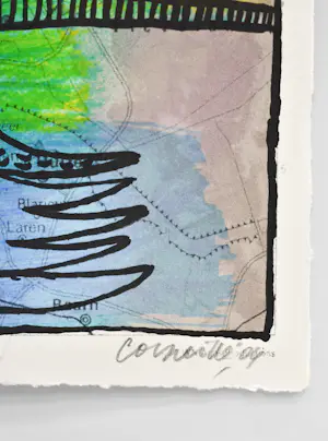 Corneille - Noord-Holland kopen? Bied vanaf 200!