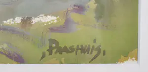 Arnoud Paashuis - Aan de kust kopen? Bied vanaf 150!