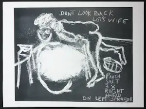 Frederick William Ayer - Don't look back kopen? Bied vanaf 1!