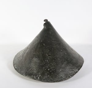 Filippa de Boer - Groot bronzen beeld van een dansende derwisj kopen? Bied vanaf 500!