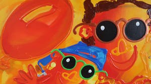 Ad Verstijnen - Pap met mij en hij kopen? Bied vanaf 600!