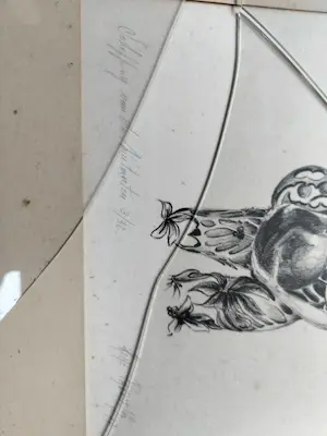 René Pauwels - Schepping van de mutanten 3/32 kopen? Bied vanaf 50!